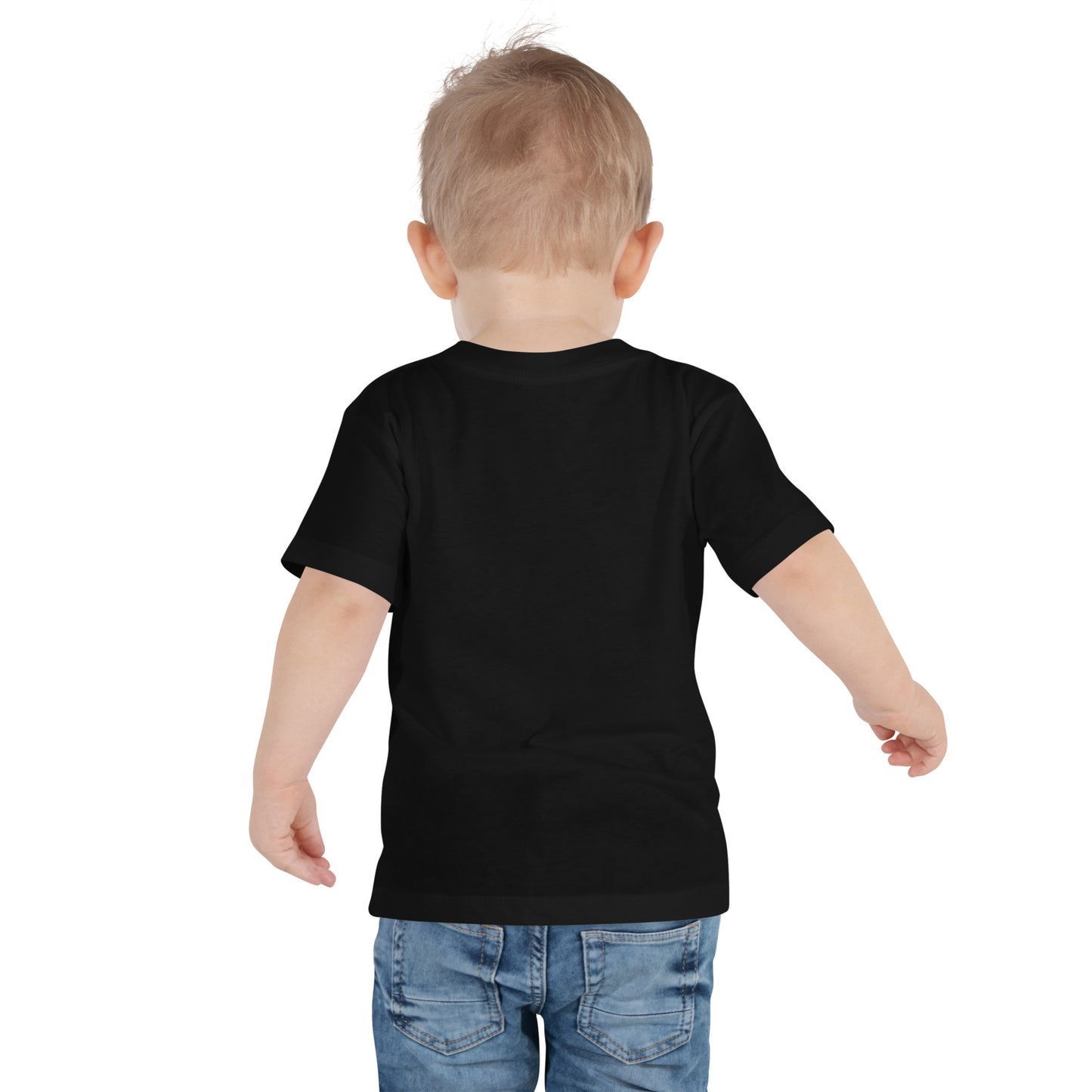 Sambissa Toddler Short T-shirt