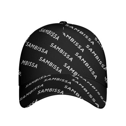 Sambissa All-Over Print Cap