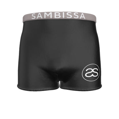 Sambissa Men's Boxer Briefs
