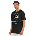 Sambissa Logo Loose fit T-shirt