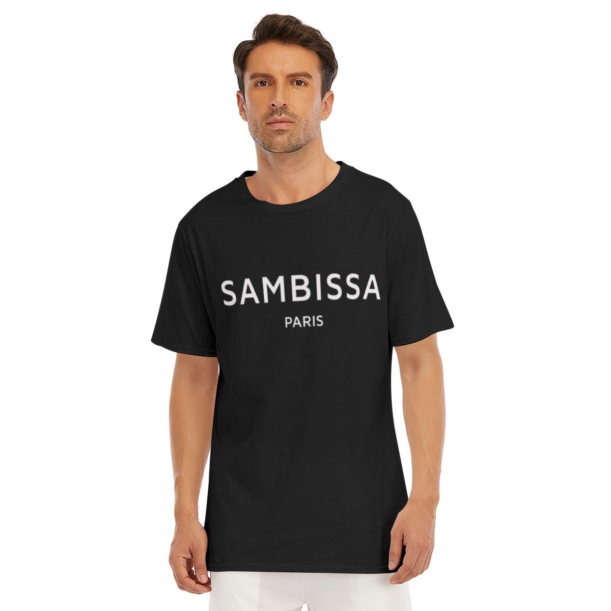 Sambissa Loose fit T-shirt