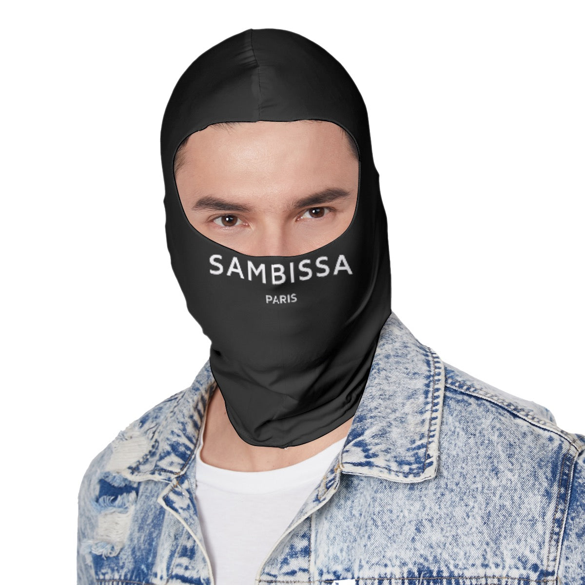 Sambissa Balaclava Face Mask