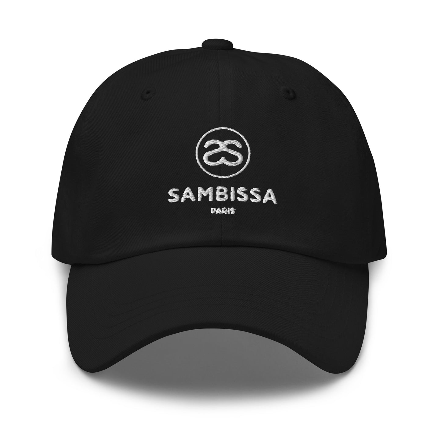 Sambissa baseball Logo Cap/Hat