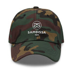 Sambissa Logo Cap/Hat