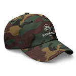 Sambissa Logo Cap/Hat
