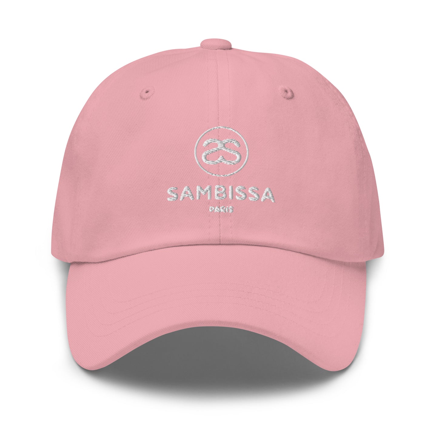 Sambissa baseball Logo Cap/Hat