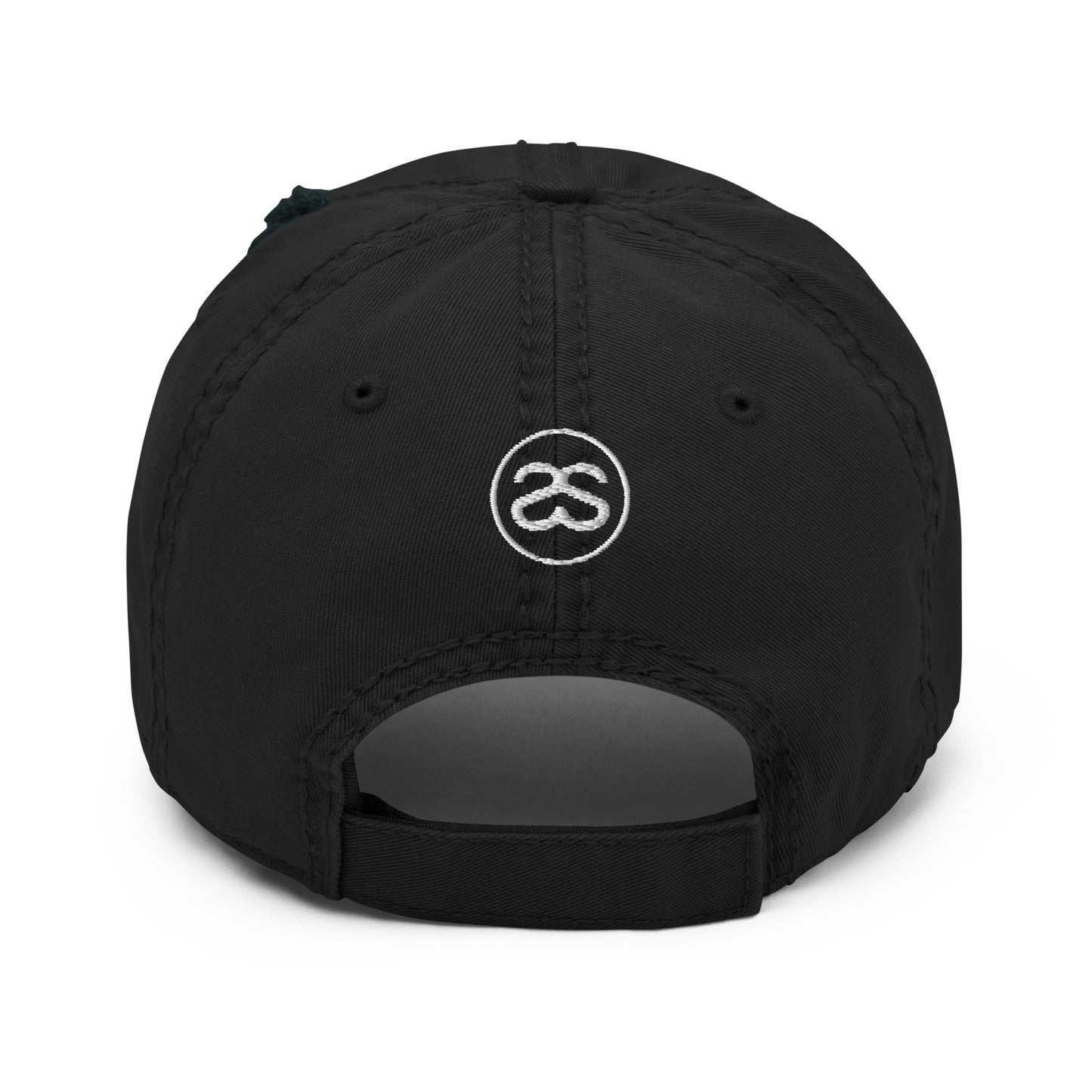 Sambissa Baseball Cap